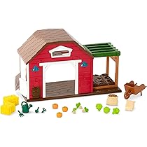 ガーデンウィール　the Farm Amazon.com : WHW Whole House Worlds Farmers Market Zinc